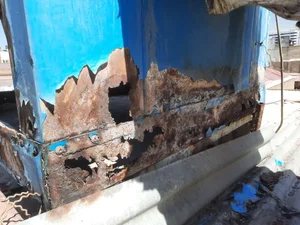 سرویس کولر آبی در آذربایجان 4