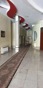 هتل زمرد خوی 2