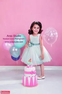 استودیو کودک ارس 2