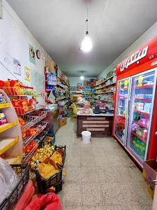 سوپر مارکت عباسعلی مهرابی