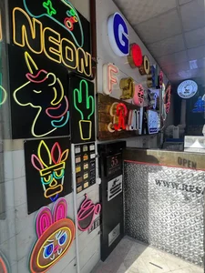 تابلو سازی رسانه 4