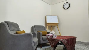 مرکز مشاوره حال خوش 4