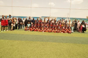 باشگاه فوتبال آرنا