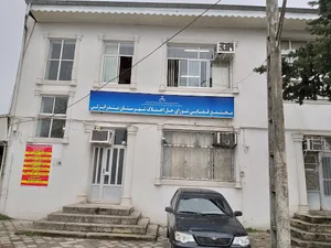 شورای حل اختلاف انزلی