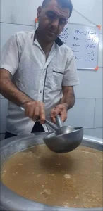 طباخی پاتوق 3