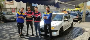 تعمیرگاه اتومبیل سید علی حسینی