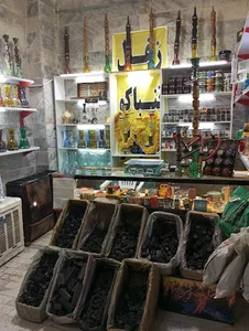 دخانیات دخان پلاس (علی افشار طوینانی)