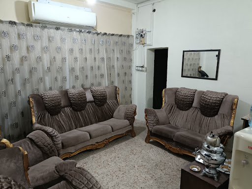 آژانس بهرام