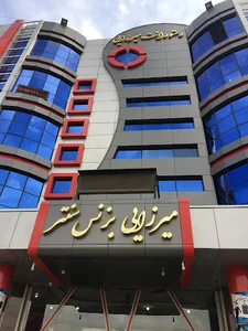 رستورانت میرزایی