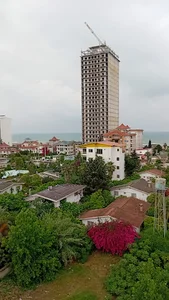 برج ساحلی چناران سرخرود