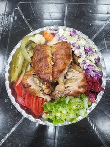 مجموعه غذایی طهران