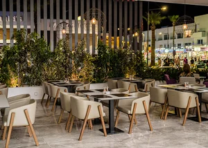 Seasons Venue Ayia Napa