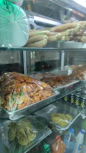 ساندویچ حمید