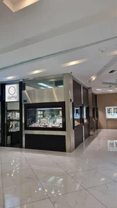 گالری ساعت پلاتین 3