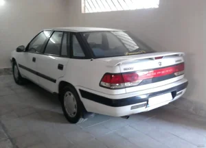 تعمیرگاه تخصصی دوو