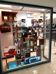 خدمات کامپیوتری فارسیستم