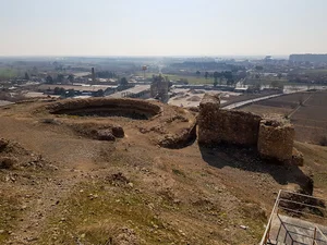 گنبد امیر اینانج