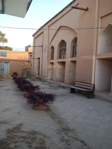 بغوزیان _ دانشگاه هنر اصفهان