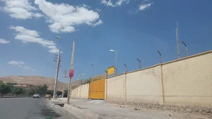 شرکت برق تپه کاج