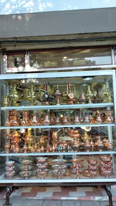 تولیدی اعلا مس زنجان