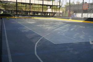 آکادمی بسکتبال اسکای هوپ