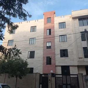 ساختمان عرشیا