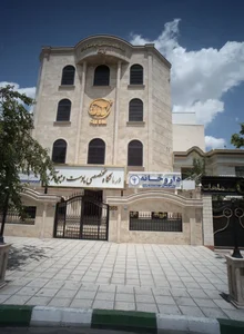 دکتر رضا عرفانی 2