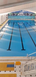 Sadaf pool