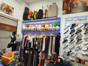 فروشگاه ورزشی art sport 4