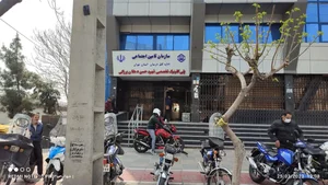 پلی کلینیک شهید دهقان برزکی