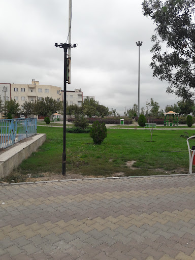 بوستان فاطمیون