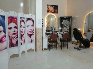 سالن زیبایی فاطیماه 3