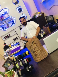 دکتر اپل شهریار