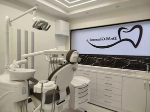 مطب دندانپزشکی دکتر مریم قاسمی