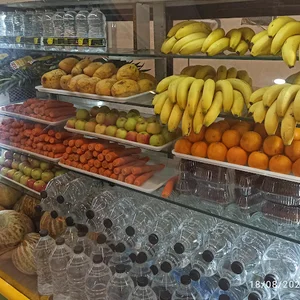 آبمیوه و بستنی سنتی مقدم