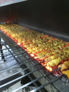 کبابی سنتی بروجردی 5