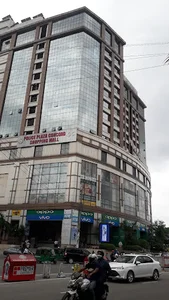 Police Plaza