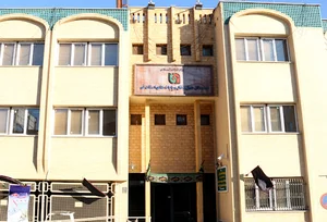اداره کل حمل و نقل قم
