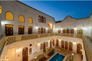 عمارت شاه نشین
