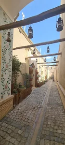 نایین