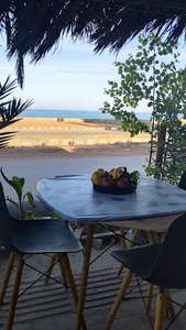 سفره‌خانه خاله فاطمه و خالو شهریار
