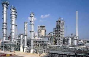 پیمانکاری فرآورده های ملی نفت پویان عرصه وطن