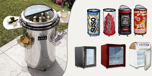 تعمییرگا و فروشگاه یخچال صنعتی
