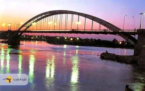 سفر به آبادان تجربه‌ای متفاوت از جنوب ایران | ایلیا گشت