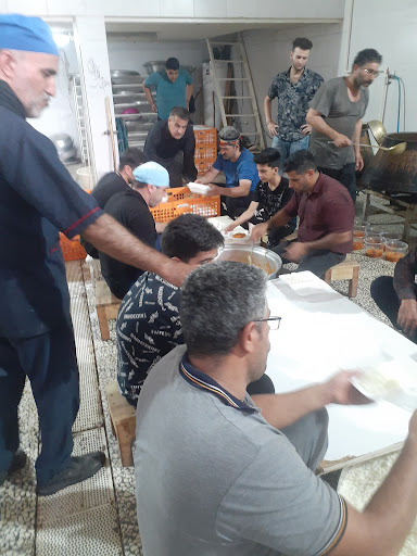 مسجد زینبیه