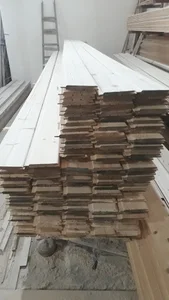 کارخانه چوب سرخدار (هدایتی)