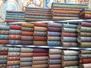 فروشگاه ترمه سالاری