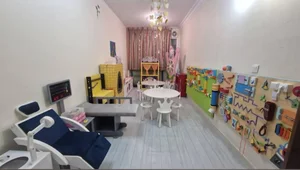 مهدکودک آسمان 4
