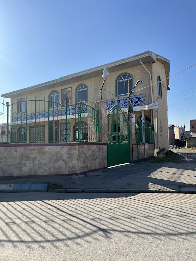 پیر تکیه روستای ملک کلا