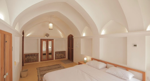 Nezadi House خانه نزادی